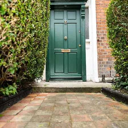 Guestready - Charming Portobello House * Dublin