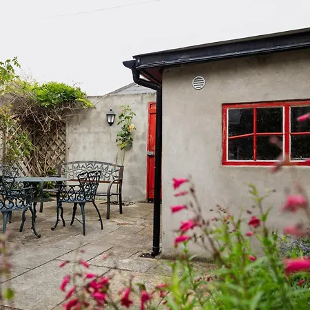 Guestready - Charming Portobello House *