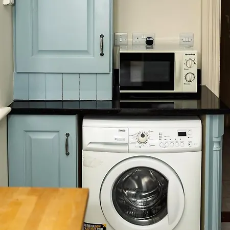 Appartement Guestready - Charming Portobello House