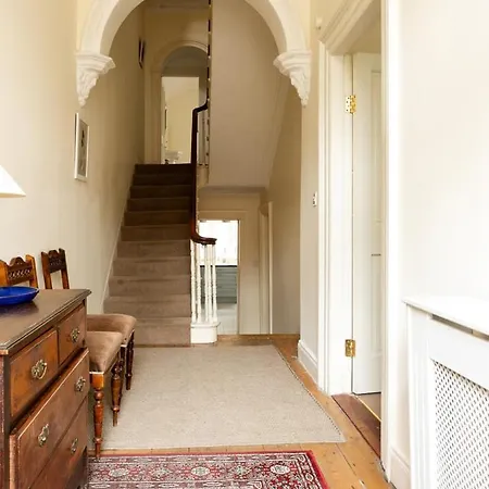 Guestready - Charming Portobello House
