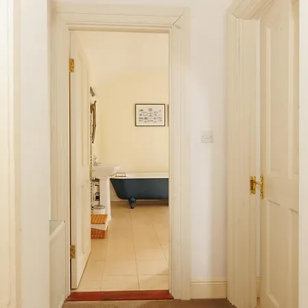 Guestready - Charming Portobello House Dublin