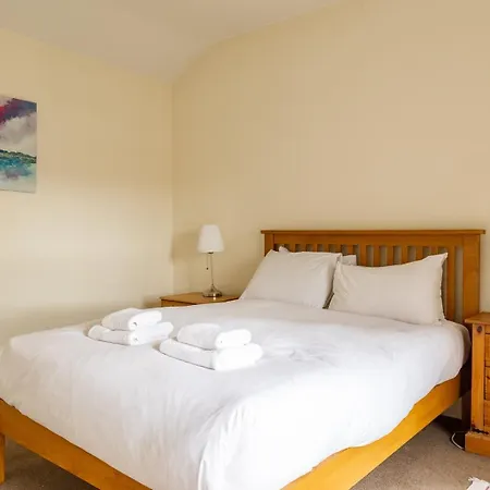 Guestready - Charming Portobello House *