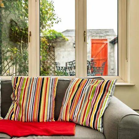 Apartment Guestready - Charming Portobello House Dublin