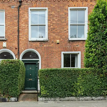 Guestready - Charming Portobello House