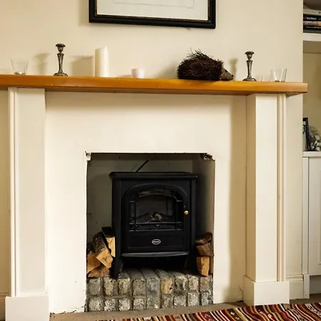 Guestready - Charming Portobello House Апартаменты
