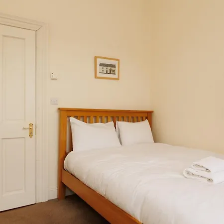 Guestready - Charming Portobello House