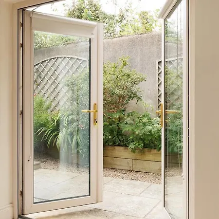 Guestready - Charming Portobello House Appartamento