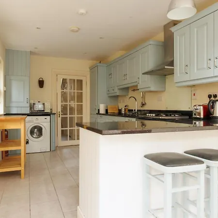 Guestready - Charming Portobello House Apartment Dublin
