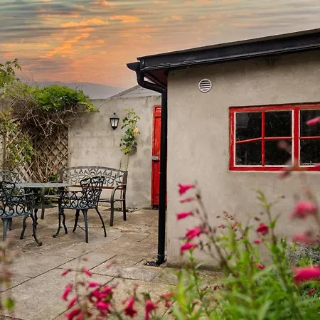 Guestready - Charming Portobello House