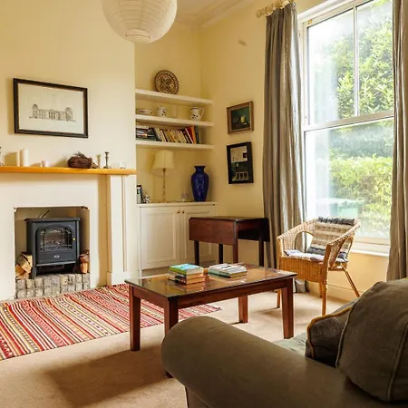 Appartamento Guestready - Charming Portobello House Dublino
