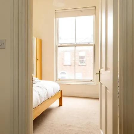 Guestready - Charming Portobello House Appartamento *
