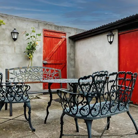 Guestready - Charming Portobello House 아파트 더블린
