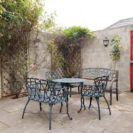 Guestready - Charming Portobello House 아파트