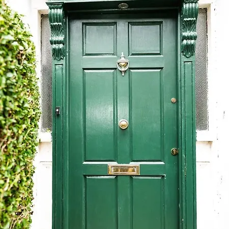 Apartamento Guestready - Charming Portobello House Dublin