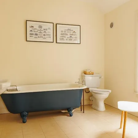 Guestready - Charming Portobello House * 더블린