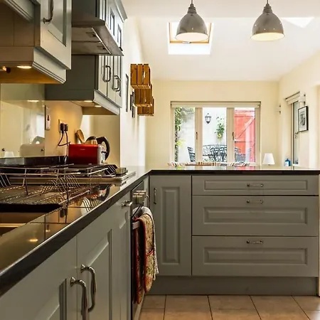 Appartamento Guestready - Charming Portobello House Dublino