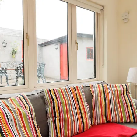 Guestready - Charming Portobello House *