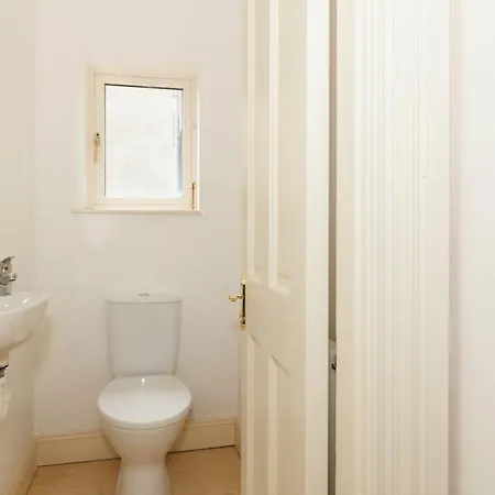 Guestready - Charming Portobello House Apartamento *