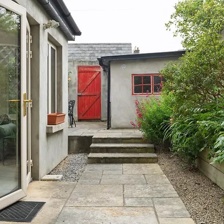아파트 Guestready - Charming Portobello House 더블린