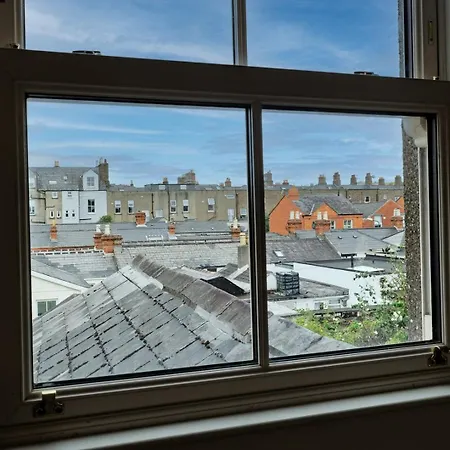 Guestready - Charming Portobello House *