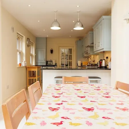 Apartamento Guestready - Charming Portobello House Dublín