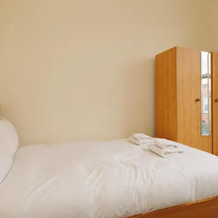Apartamento Guestready - Charming Portobello House Dublín