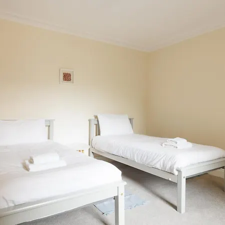 Guestready - Charming Portobello House * Dublín