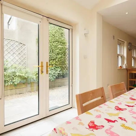 Guestready - Charming Portobello House Appartamento